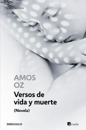 Portada de Versos de vida y muerte