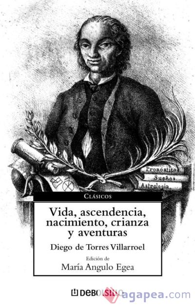 Vida, ascendencia, nacimiento, crianza y aventuras