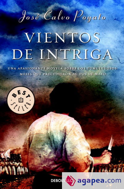 Vientos de intriga