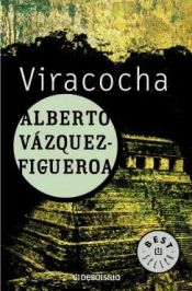 Portada de Viracocha