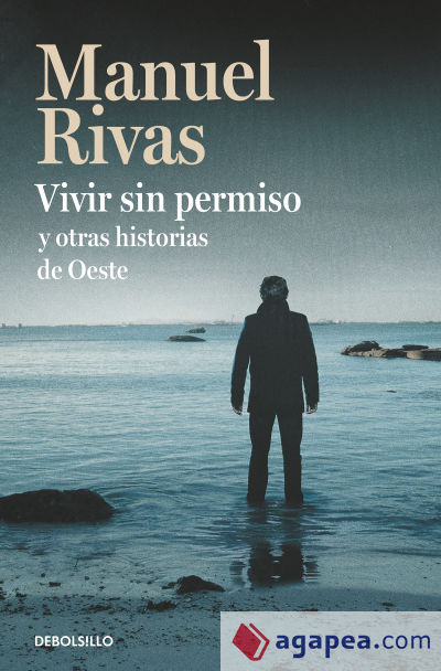 Vivir sin permiso y otras historias de Oeste