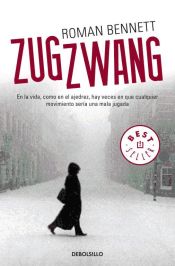 Portada de Zugzwang