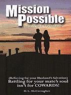 Portada de MISSION POSSIBLE (Ebook)