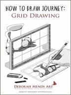 Portada de Grid Drawing (Ebook)