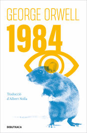 Portada de 1984