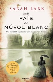 Portada de Al pais del nuvol blanc