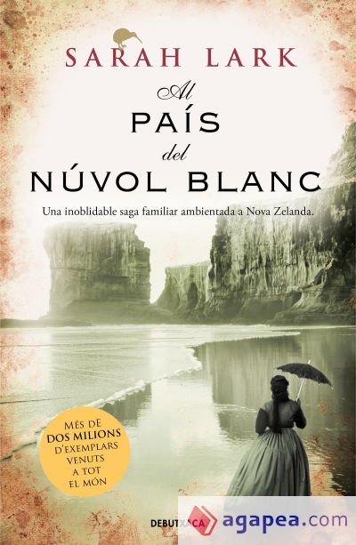 Al pais del nuvol blanc