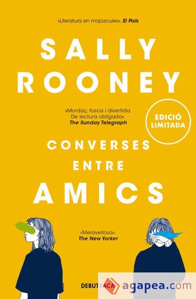Converses entre amics (edici&oacute; limitada)