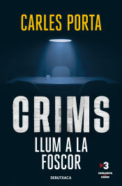 Portada de Crims. Llum a la foscor (Crims 2)