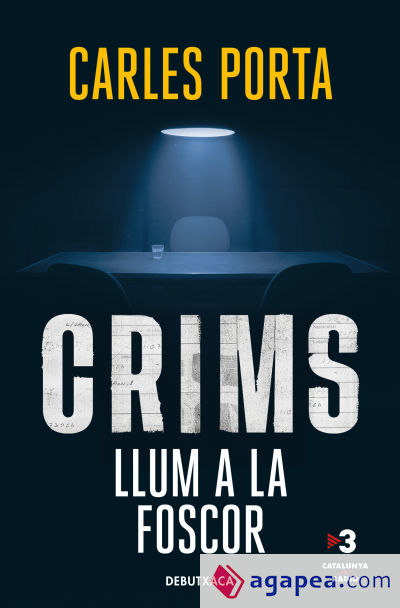 Crims. Llum a la foscor (Crims 2)