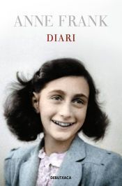 Portada de Diari d'Anne Frank