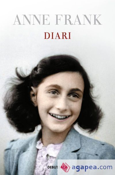 Diari d'Anne Frank