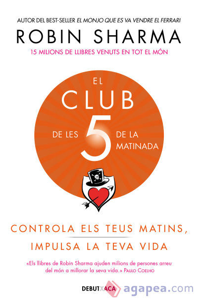 El Club de les 5 de la matinada