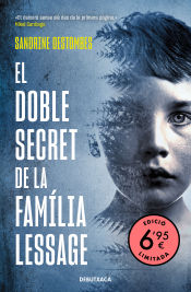 Portada de El doble secret de la família Lessage