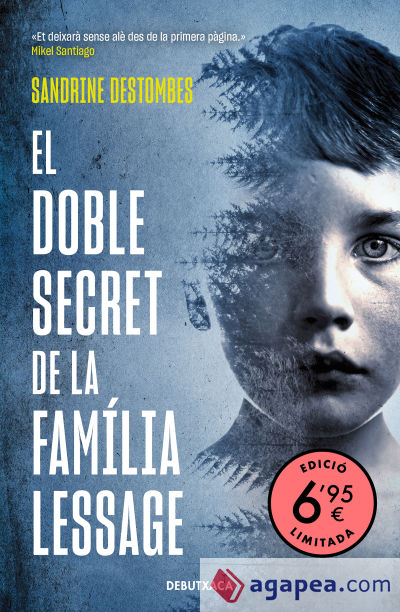 El doble secret de la família Lessage