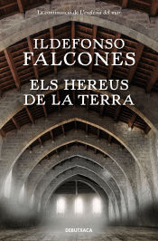 Portada de Els hereus de la terra