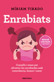 Portada de Enrabiats (edició limitada)