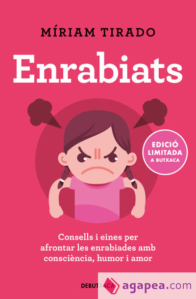 Enrabiats (edició limitada)