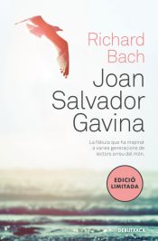 Portada de Joan Salvador Gavina