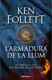 Portada de L'armadura de la llum