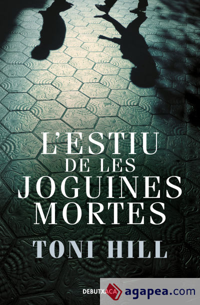 L'estiu de les joguines mortes (Inspector Salgado 1)