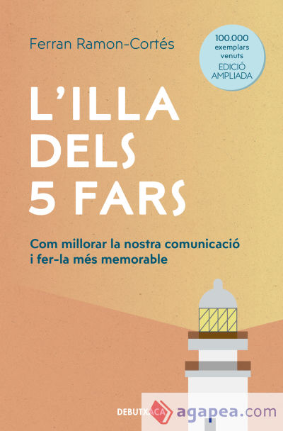 L'illa dels 5 fars (edició ampliada i actualitzada)