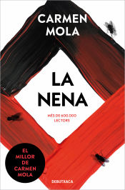 Portada de La Nena (La núvia gitana 3)