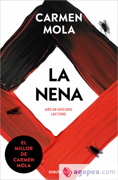 La Nena (La núvia gitana 3)