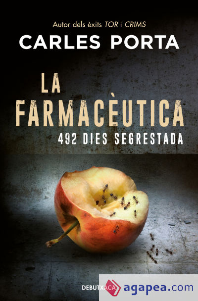 La farmacèutica