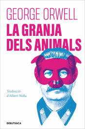 Portada de La granja dels animals