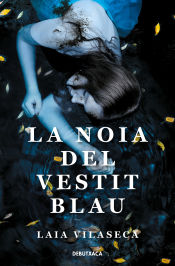 Portada de La noia del vestit blau