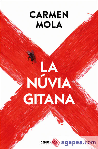 La núvia gitana (La núvia gitana 1)