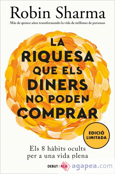 La riquesa que els diners no poden comprar