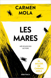 Portada de Les mares (La núvia gitana 4)