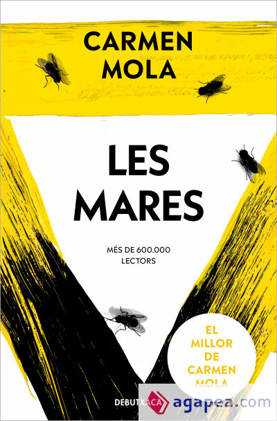 Les mares (La núvia gitana 4)