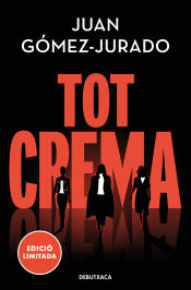 Portada de Tot crema