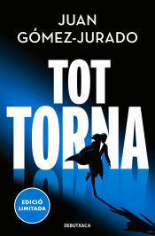 Portada de Tot torna (Tot crema 2)