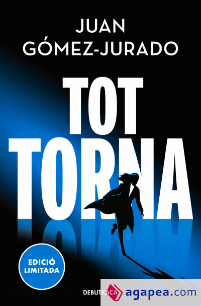 Tot torna (Tot crema 2)