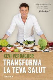 Portada de Transforma la teva salut