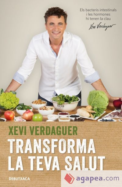 Transforma la teva salut
