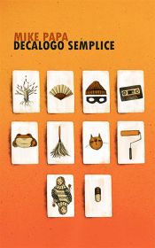 Portada de Decalogo semplice (Ebook)