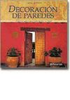 Decoracion de paredes