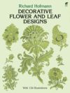 Decorative Flower and Leaf Designs