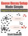 Decoy Setup Made Simple: Diagrams and Tips for Canadian Geese