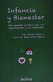 Portada de Infancia y Bienestar