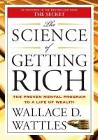Portada de Science of Getting Rich