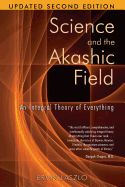 Portada de Science & the Akashic Field
