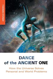 Portada de Dance of the Ancient One