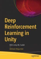 Portada de Deep Reinforcement Learning in Unity