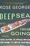 Deep Sea and Foreign Going